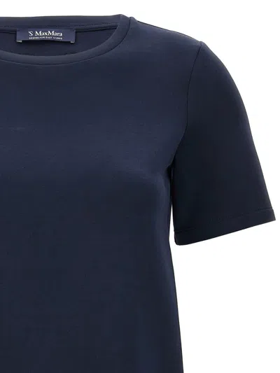 's Max Mara 'fianco' T-shirt