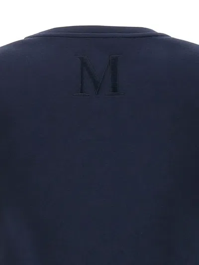 's Max Mara 'fianco' T-shirt