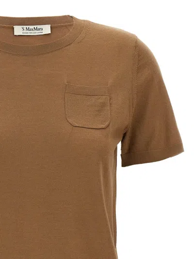's Max Mara 'egidio' T-shirt