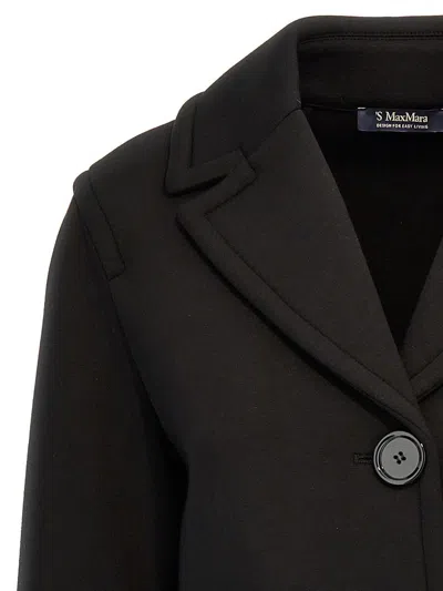 's Max Mara 'estroso' Coat