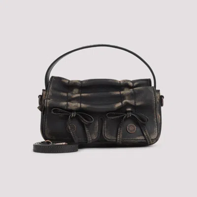 Acne Studios Single Handle Shoulder Bag