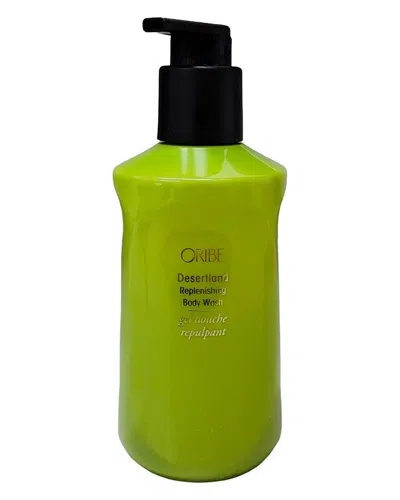 Oribe Unisex 10.1oz Desertland Replenishing Body Wash