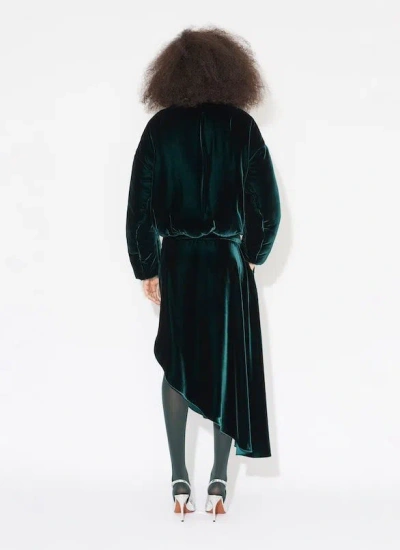 Alaïa Alaia Round Bomber