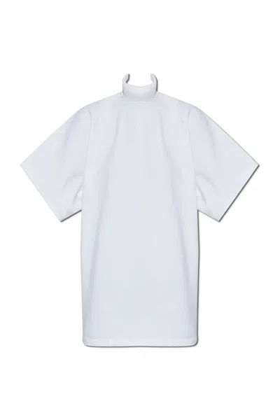 Alaïa Alaia Tunic Top
