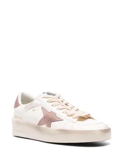 Golden Goose Flat Shoes