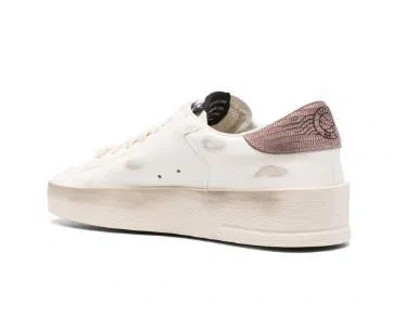 Golden Goose Flat Shoes