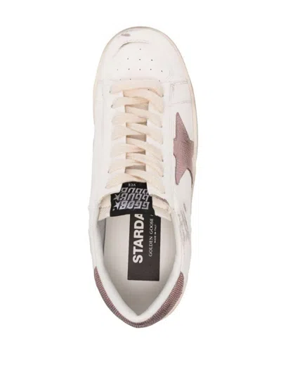 Golden Goose Flat Shoes