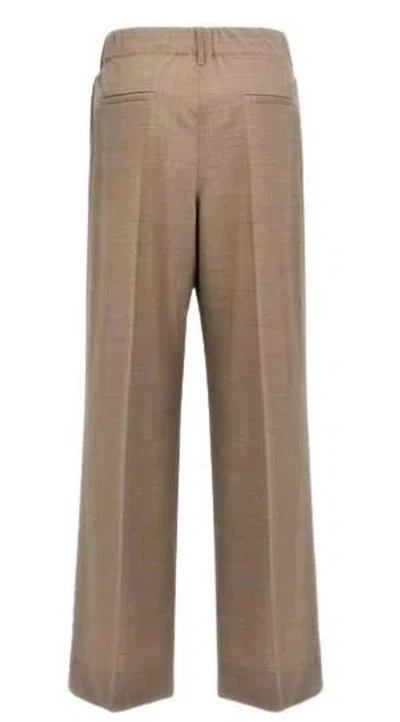 P.a.r.o.s.h . Trousers In Multi