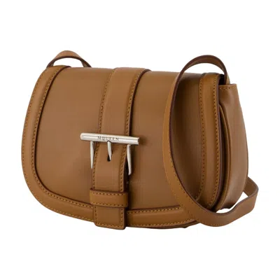 Alexander Mcqueen T-bar Satchel Mini Purse