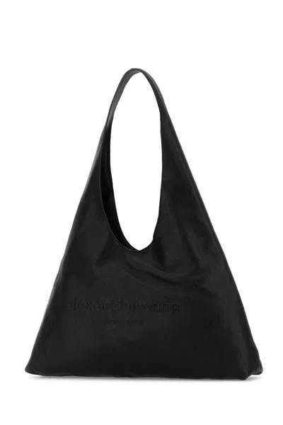 Alexander Wang Large Pike Shoulder Bag With Single Handle