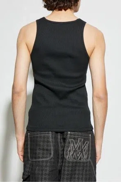 Amiri Sleeveless Vest