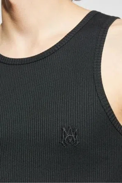 Amiri Sleeveless Vest