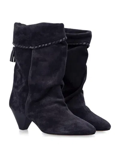 Isabel Marant Dalby Boots