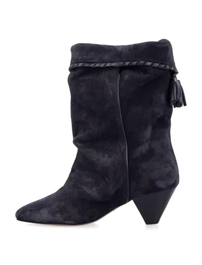 Isabel Marant Dalby Boots