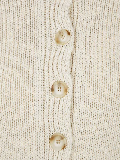 Anneclaire Short Sleeves Cropped Cardigan