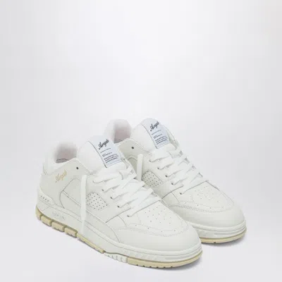 Axel Arigato Stitching Design High-top Casual Shoes