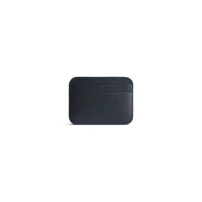 Balenciaga Cash 2.0 Wallets And Card Holders Black In Black