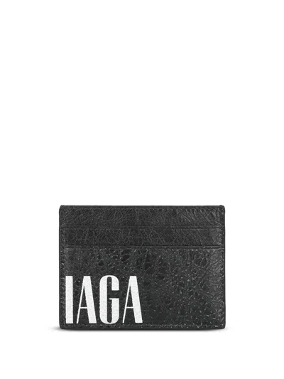Balenciaga Editor Card Holder Accessories