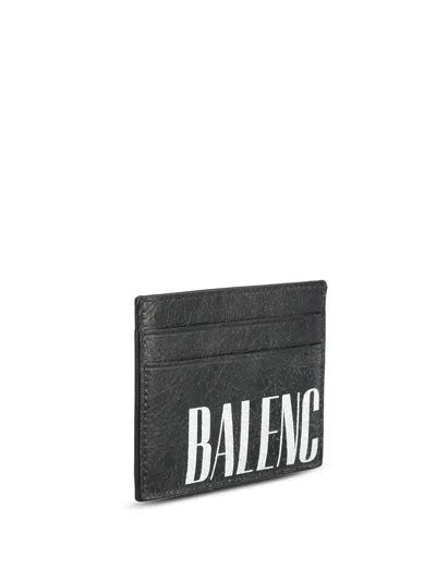 Balenciaga Editor Card Holder Accessories