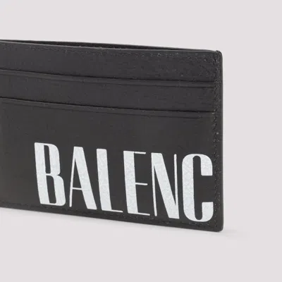 Balenciaga Editor Card Holder Accessories