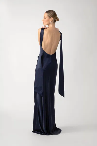 Sau Lee Priscilla Gown