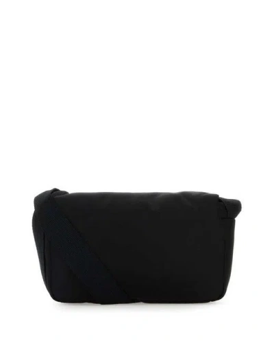 Balenciaga Monaco Flap Messenger