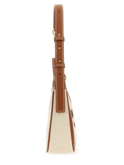 Balmain B-army Shoulder Bag