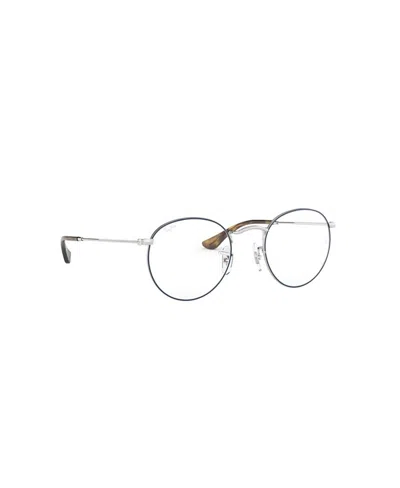 Ray Ban Ray-ban Round Frame Glasses