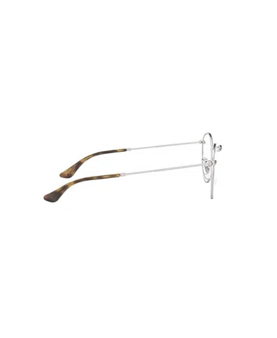 Ray Ban Ray-ban Round Frame Glasses