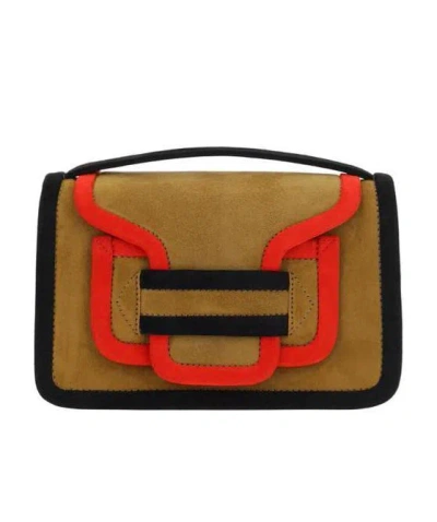 Pierre Hardy Alpha Shoulder Bag