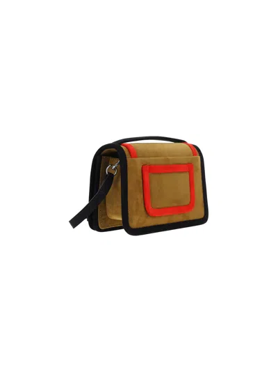 Pierre Hardy Alpha Shoulder Bag