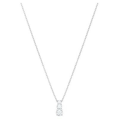 Swarovski Stilla Pendant Necklace