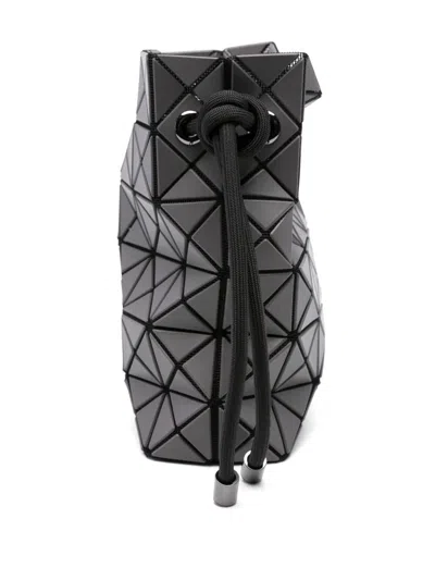 Bao Bao Issey Miyake Wring Matte Small Satchel Shoulder Bag