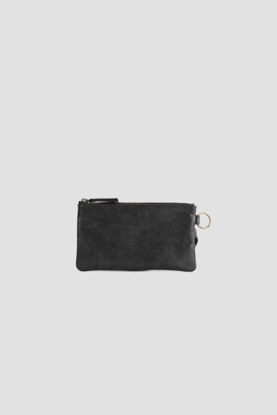 Bea Mombaers Flat Pouch