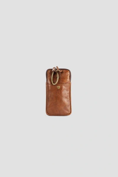 Bea Mombaers Phone Pocket