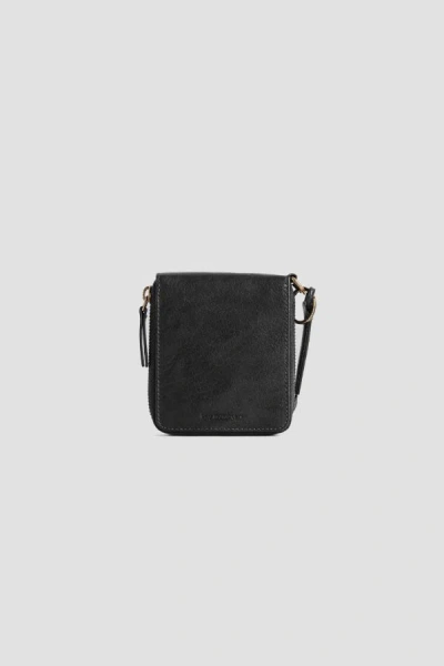 Bea Mombaers Zip Wallet
