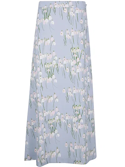 Bernadette Skirt Leanne Midi