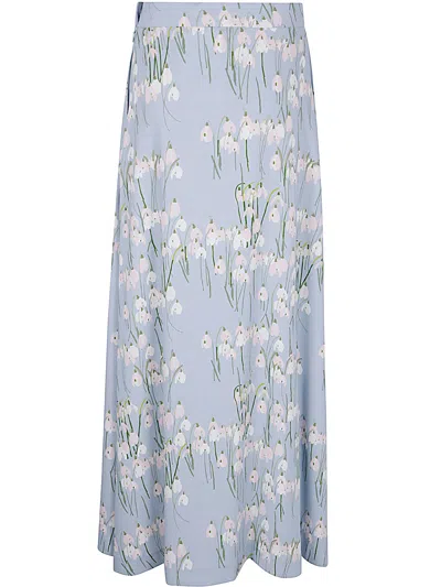 Bernadette Skirt Leanne Midi