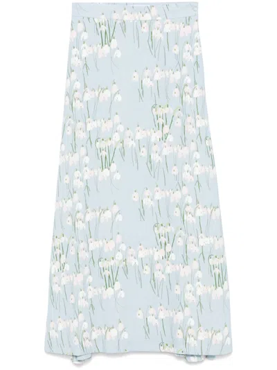 Bernadette Skirt Leanne Midi