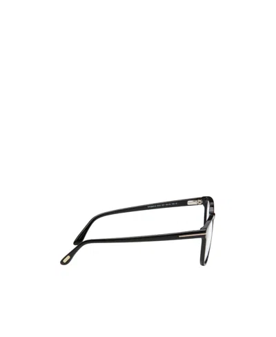 Tom Ford Circular Flat Mirror