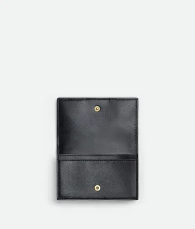 Bottega Veneta Card Holder Cassette