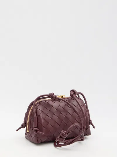 Bottega Veneta Intrecciato Concert Bag