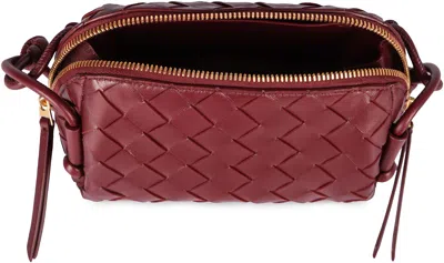 Bottega Veneta Intrecciato Concert Bag