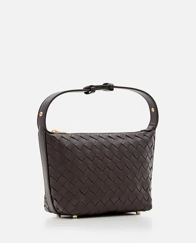 Bottega Veneta Mini Wallace Bag