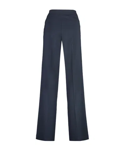 Pt01 Tory Burch Taylor Wide Leg Pants