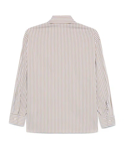 Liu •jo Striped Shirt