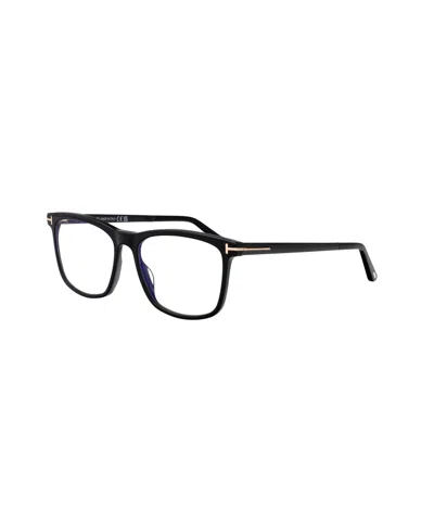 Tom Ford Contrast-frame Flat Mirror