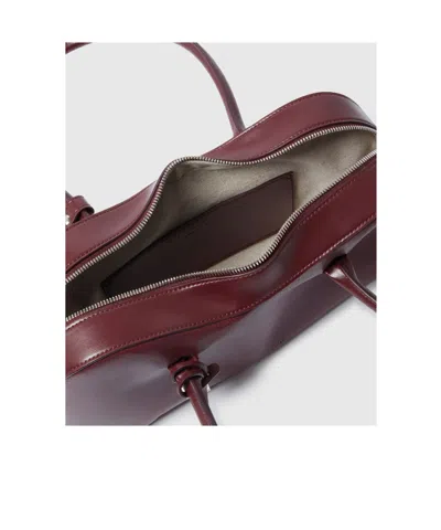 Stella Mccartney Stella Ryder Shoulder Bag In Pink