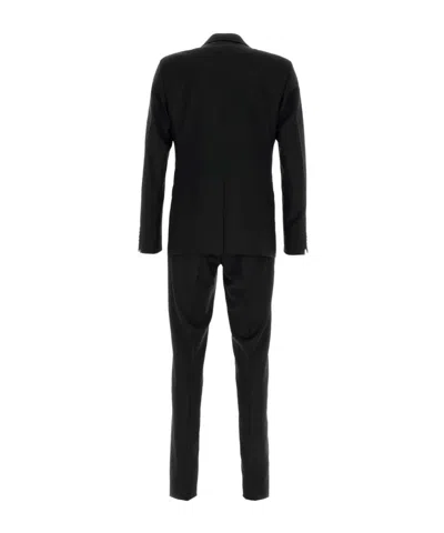 Prada Suits In Black