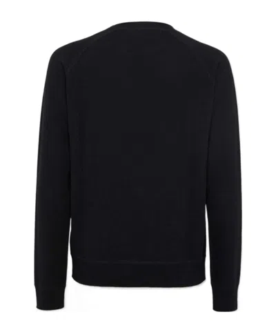 Dsquared2 Fein Gestrickter Pullover